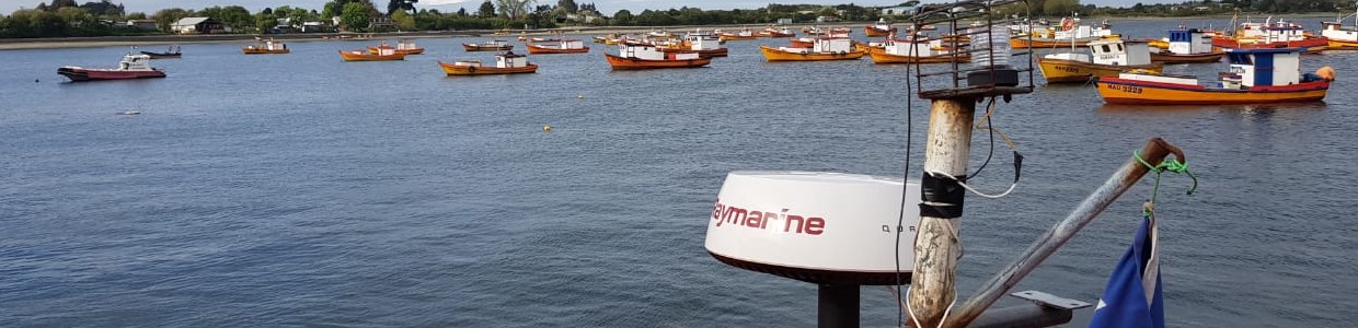 Pesca Artesanal 3 PW