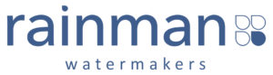 rainman+watermakers+blue+on+clear